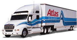 Atlas Van Lines